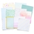 Picture of PinkFresh Double-Sided Paper Pack 6"X6" - Happy Heart