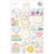 Picture of PinkFresh Puffy Stickers - Happy Heart