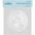 Picture of Spellbinders Layered Full Moon Stencil Set- Φεγγάρι, Σετ 4 τμχ
