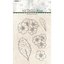 Picture of Studio Light Jenine's Mindful Art Essentials Clear Stamps - Nr. 139, Primrose Elements
