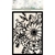 Picture of Studio Light Jenine's Mindful Art Essentials Στένσιλ 6"X8" - Nr. 77, Open Flower Bouquet