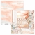 Picture of Mintay Papers Paper Set 12''x12'' - Sunset Beach
