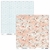 Picture of Mintay Papers Paper Set 12''x12'' - Sunset Beach