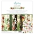 Picture of Mintay Papers Paper Set 12''x12'' - Botany