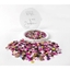 Picture of Picket Fence Studios Sequin  Mix- The Pink Lady