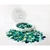 Picture of Picket Fence Studios Sequin  Mix - Spiked Ocean Water