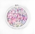 Picture of Picket Fence Studios Sequin and Embellishments Mix - Pink Flamingo Mambo