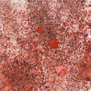 Picture of Creative Expressions Cosmic Shimmer Pixie Burst Σκόνη Θερμοανάγλυφης Αποτύπωσης -  Rusty Red, 20ml