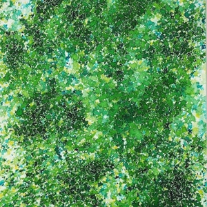 Picture of Creative Expressions Cosmic Shimmer Pixie Burst Σκόνη Θερμοανάγλυφης Αποτύπωσης -  Cut Grass, 20ml