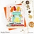 Picture of Simple Stories Chipboard Stickers - Summer Lovin'