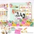 Picture of Simple Stories Διακοσμητικά Die Cuts Page Pieces - Let's Get Crafty