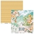 Picture of Mintay Papers Συλλογή Scrapbooking 12''x12'' - Joy Of Life