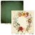 Picture of Mintay Papers Paper Pad 6''x6'' - Botany