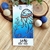 Picture of Creative Expressions Woodware Craft Διάφανες Σφραγίδες 4"X6" - Under The Sea