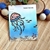 Picture of Creative Expressions Woodware Craft Διάφανες Σφραγίδες 4"X6" - Under The Sea