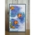 Picture of Creative Expressions Woodware Craft Διάφανες Σφραγίδες 8"X2.6" - Coral Reef