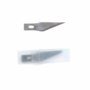 Picture of We R Memory Keepers Craft Knife Replacement Blades - Ανταλλακτικές Λεπίδες 5 τμχ