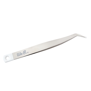 Picture of We R Memory Keepers Angled Tweezers 
