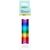 Picture of Spellbinders Glimmer Foil Ρολό Θερμικού Foil Χρυσοτυπίας - Rainbow, 4.6m