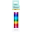 Εικόνα του Spellbinders Glimmer Foil Ρολό Θερμικού Foil Χρυσοτυπίας - Rainbow, 4.6m