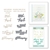 Picture of Spellbinders Glimmer Hot Foil Plate & Μήτρες Κοπής - Special Sentiments