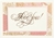 Picture of Spellbinders Glimmer Hot Foil Plate - Copperplate Script I Love You 