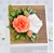 Picture of Spellbinders Glimmer Hot Foil Plate & Die Set By Yana Smakula - Diamond Floral Frame