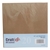 Picture of Craft UK Cardstock 12x12"  Kraft- Χαρτόνι Ανακυκλωμένο Καφέ Κραφτ,  20 τεμ.