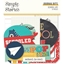 Picture of Simple Stories Bits & Pieces Die-Cuts - School Life, Journal Bits
