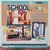 Picture of Simple Stories Decorative Brads - School Life