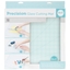 Picture of We R Memory Keepers Precision Glass Cutting Mat 13"X13" - Teal