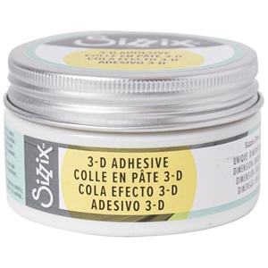 Picture of Sizzix Effectz 3D Adhesive