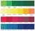 Picture of Spectrum Noir Spectrum Aquablend Μολύβια Ακουαρέλας - Primaries