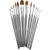 Picture of Nuvo Nylon Paint Brushes