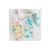 Picture of Pinkfresh Studio Stencils 4.25"X5.25" -  Delicate Floral Print Layering