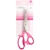 Picture of American Crafts Fringe Scissors 8" - Pink