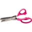 Picture of American Crafts Fringe Scissors 8" - Pink