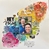 Picture of Vicki Boutin Thickers Stickers - Sweet Rush, Accents & Phrases 
