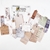 Picture of 49 And Market Laser Cut Διακοσμητικά Tags - Curators Meadow