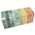 Picture of 49 And Market Fabric Tape Roll Φαρδιά Υφασμάτινη Ταινία 10cm - Spectrum Sherbet, Palletes