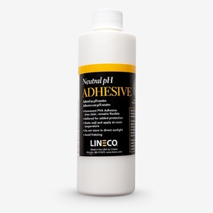 Picture of Lineco Neutral PH Adhesive 4oz