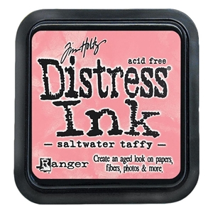 Picture of Μελάνι Distress Ink - Saltwater Taffy