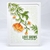 Picture of Pinkfresh Studio Stencil Set 4.25"X5.25" - Blooming Vines Layering, 5pcs