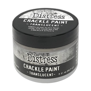 Picture of Tim Holtz Distress Crackle Paint Χρώμα Κρακελέ - Διάφανο
