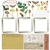 Picture of 49 And Market Collection Pack 12"X12" - Curators Meadow
