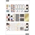 Picture of Happy Planner Sticker Value Pack - Teacher Rule