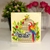 Picture of Creative Expressions Craft Dies By Sue Wilson - Necessities, Parrot