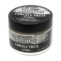Εικόνα του Tim Holtz Distress Crackle Paste Πάστα Διαμόρφωσης - Opaque