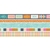 Picture of Simple Stories Washi Tape - Let's Go!