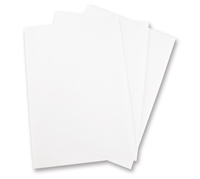 Εικόνα του Craft UK Premium Smooth Cardstock A4 - White, 10 τεμ.